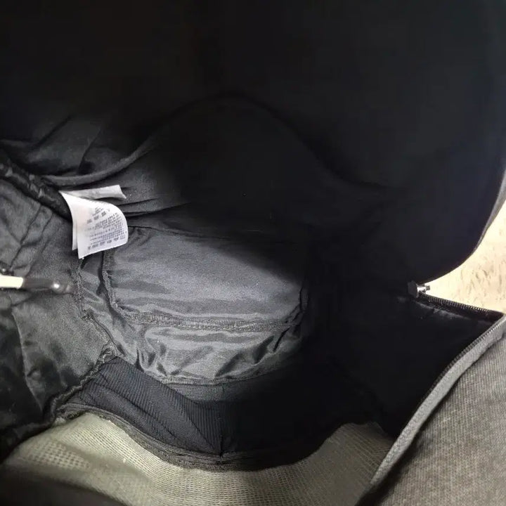 [BUNJANG] Nike Jordan Backpack Black Printing L / 나이키 조던 백팩 블랙 프린팅 L