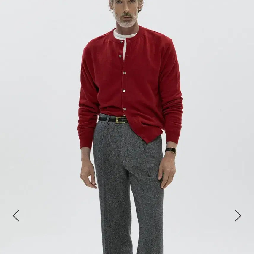 [BUNJANG] Savage Round Keyring / [L]세비지 라운드 가기건