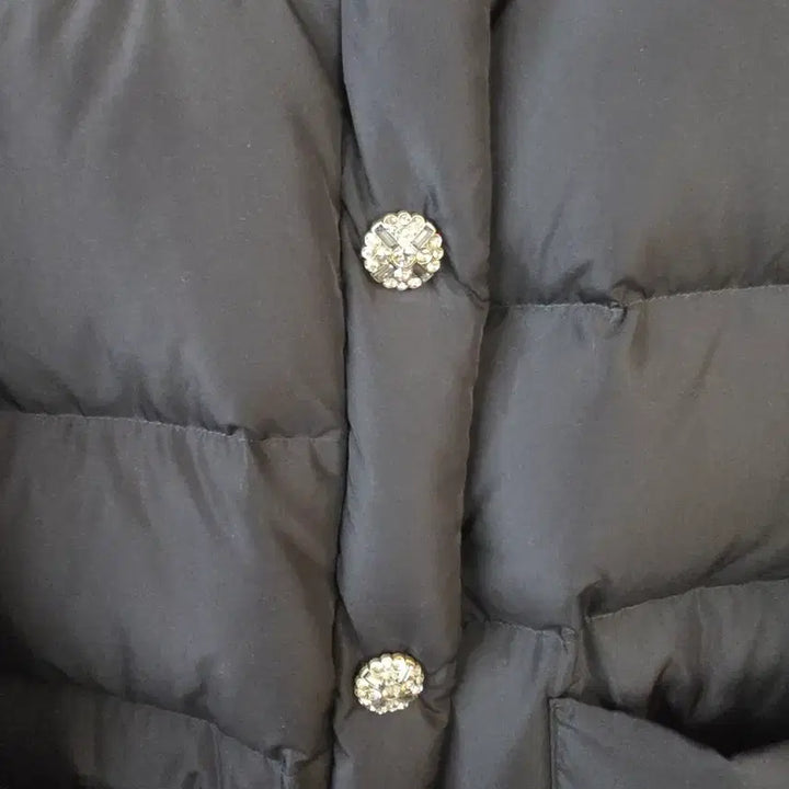 [BUNJANG] Lanvin Padded Jacket / 랑방 패딩점퍼