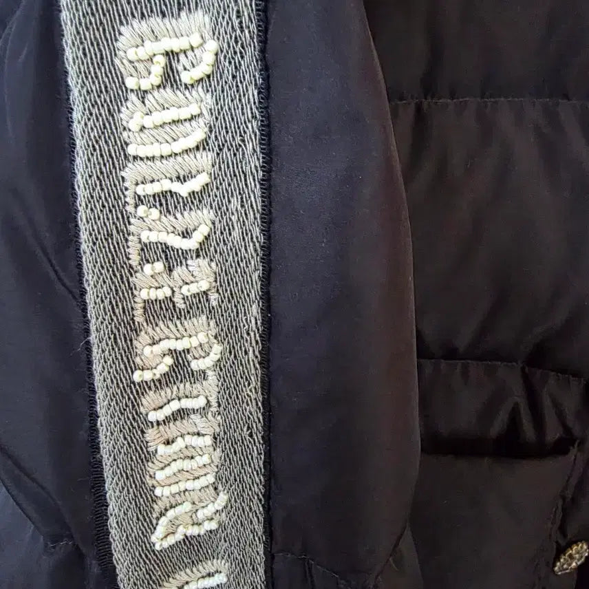 [BUNJANG] Lanvin Padded Jacket / 랑방 패딩점퍼
