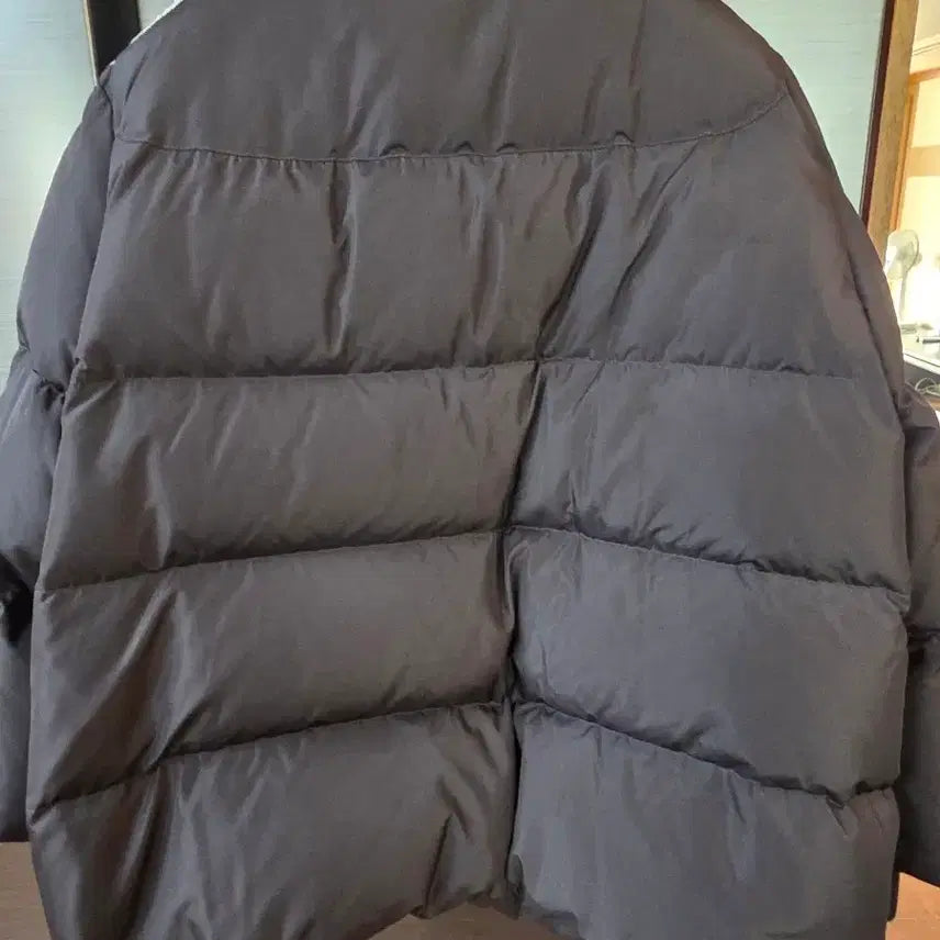 [BUNJANG] Lanvin Padded Jacket / 랑방 패딩점퍼