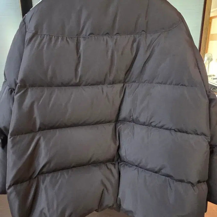 [BUNJANG] Lanvin Padded Jacket / 랑방 패딩점퍼