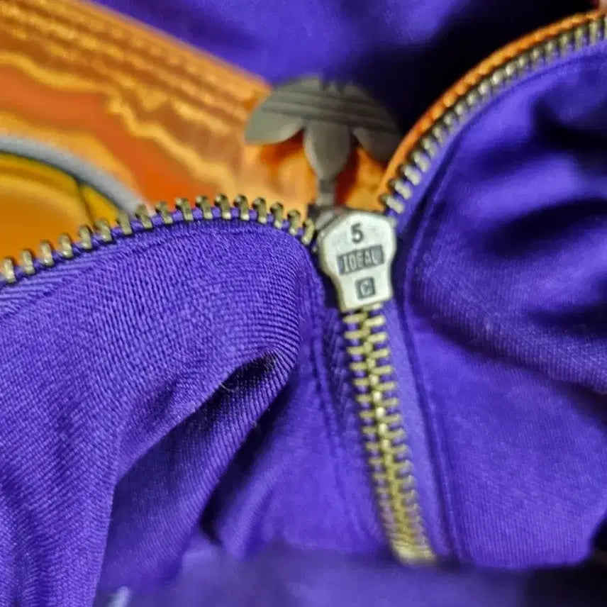 [BUNJANG] Adidas LA Lakers Jersey / 아디다스LA레이커스져지