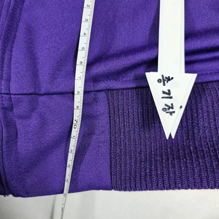 [BUNJANG] Adidas LA Lakers Jersey / 아디다스LA레이커스져지