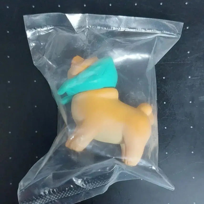 [BUNJANG] Shiba Inu Puppy Gacha Figure / 시바견 시바이누 강아지 가챠 피규어 캡슐토이