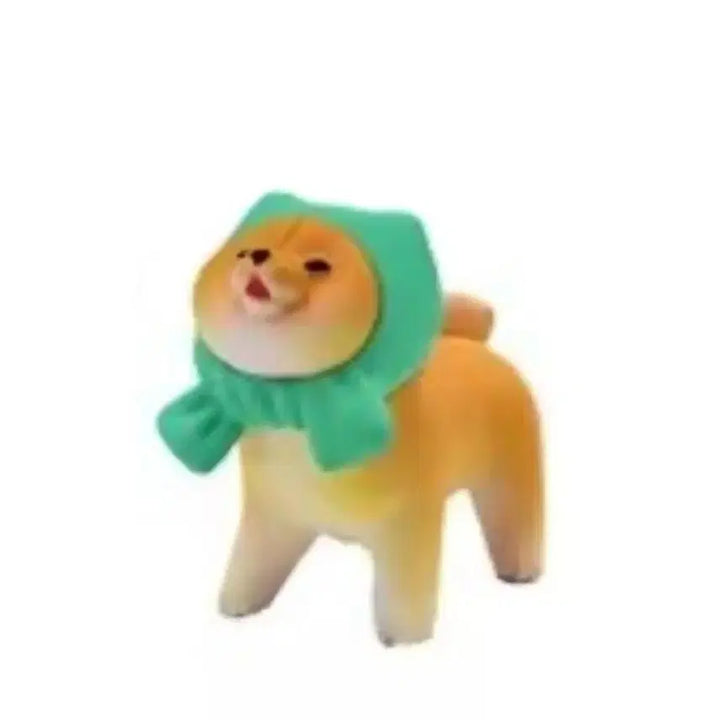 [BUNJANG] Shiba Inu Puppy Gacha Figure / 시바견 시바이누 강아지 가챠 피규어 캡슐토이