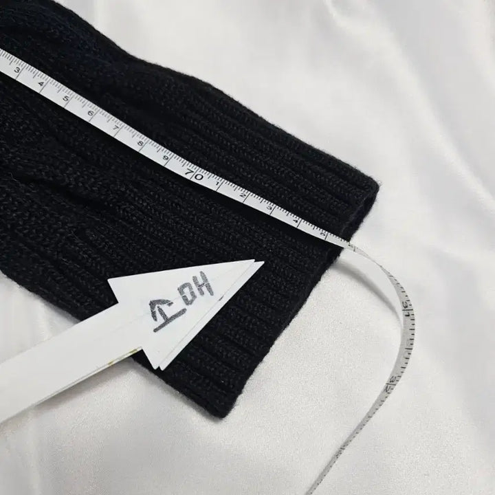 [BUNJANG] Cable Knit Polo Sweater / 폴로케이블니트