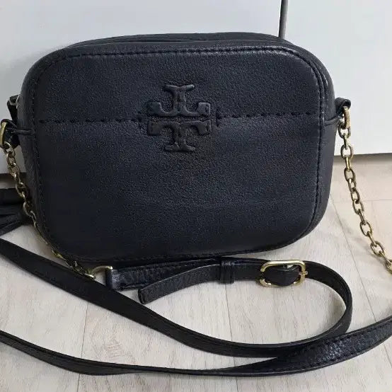 [BUNJANG] Tory Burch Crossbody Bag / 토리버치 크로스백