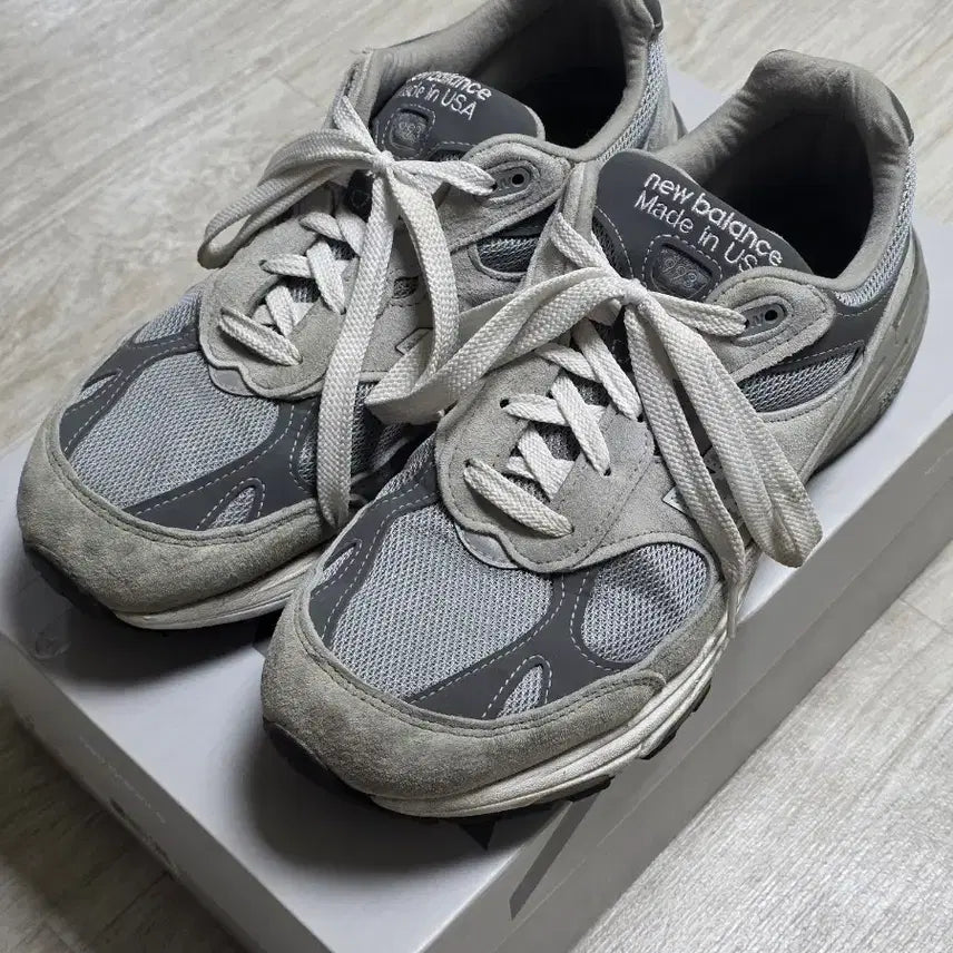 [BUNJANG] New Balance 993 Women&