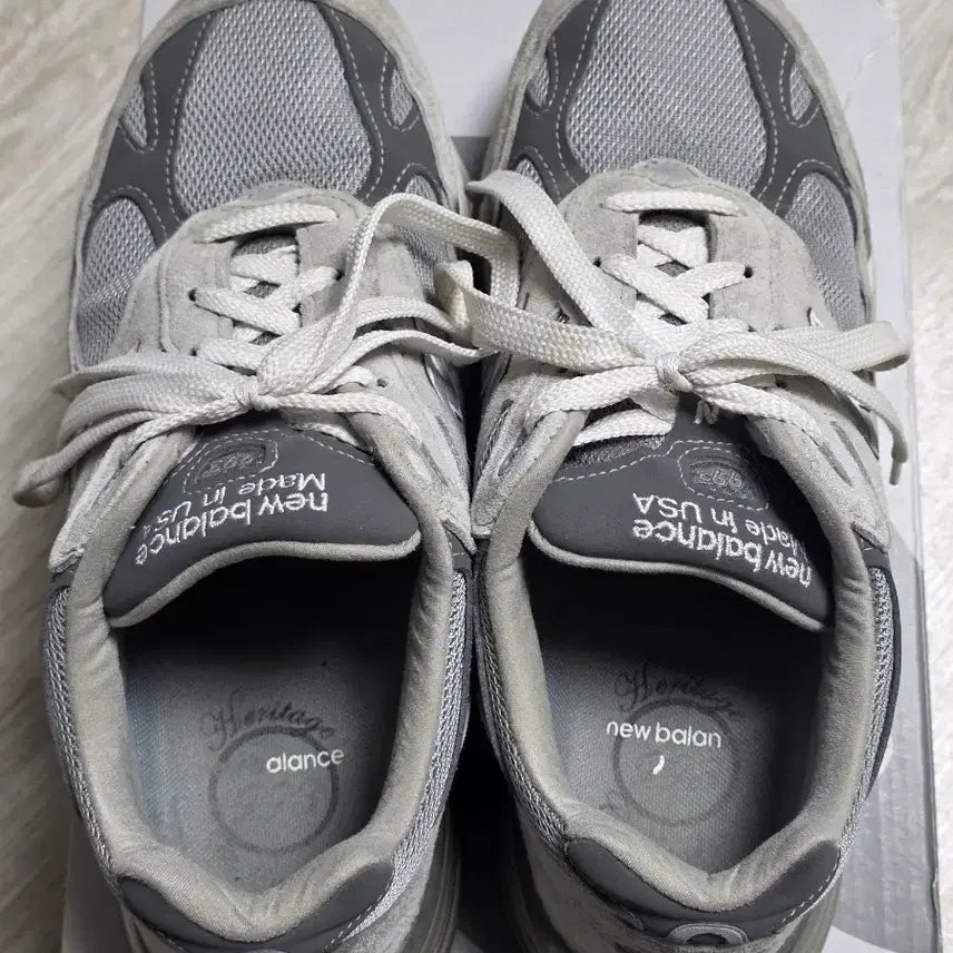 [BUNJANG] New Balance 993 Women&