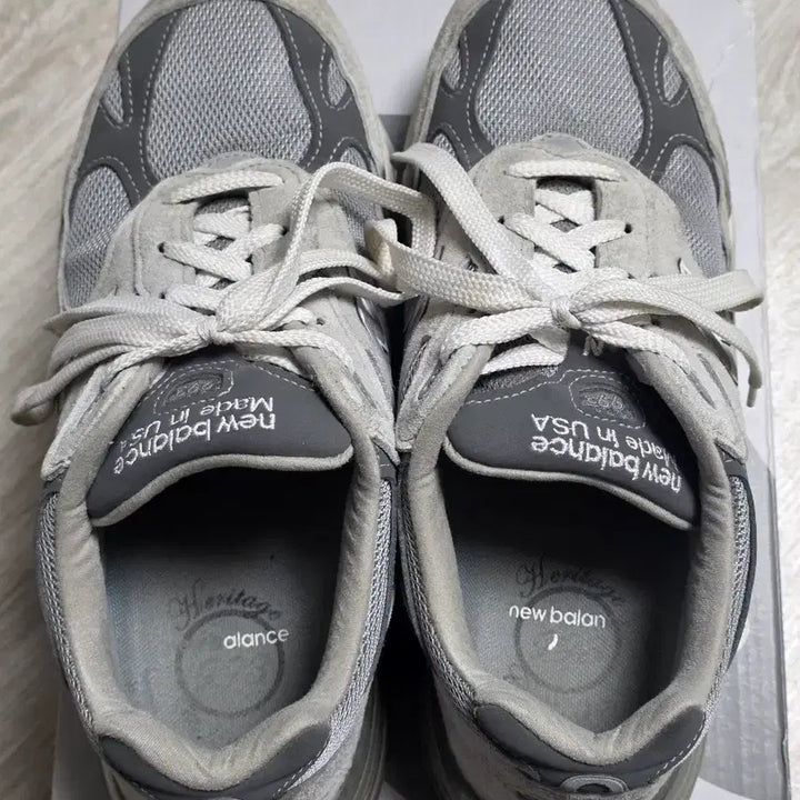 [BUNJANG] New Balance 993 Women&
