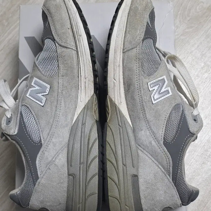 [BUNJANG] New Balance 993 Women&