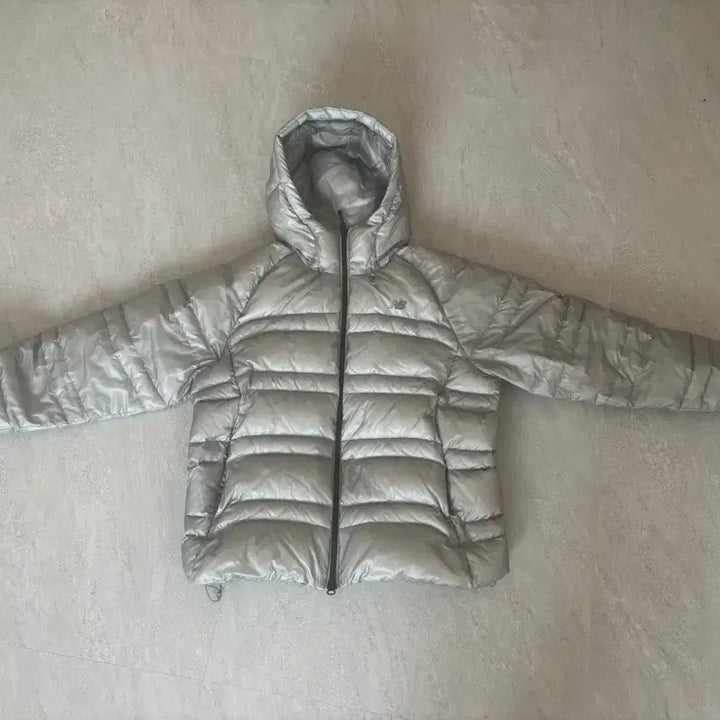 [BUNJANG] New Balance Lightweight Padded Jacket / 뉴발란스 경량패딩