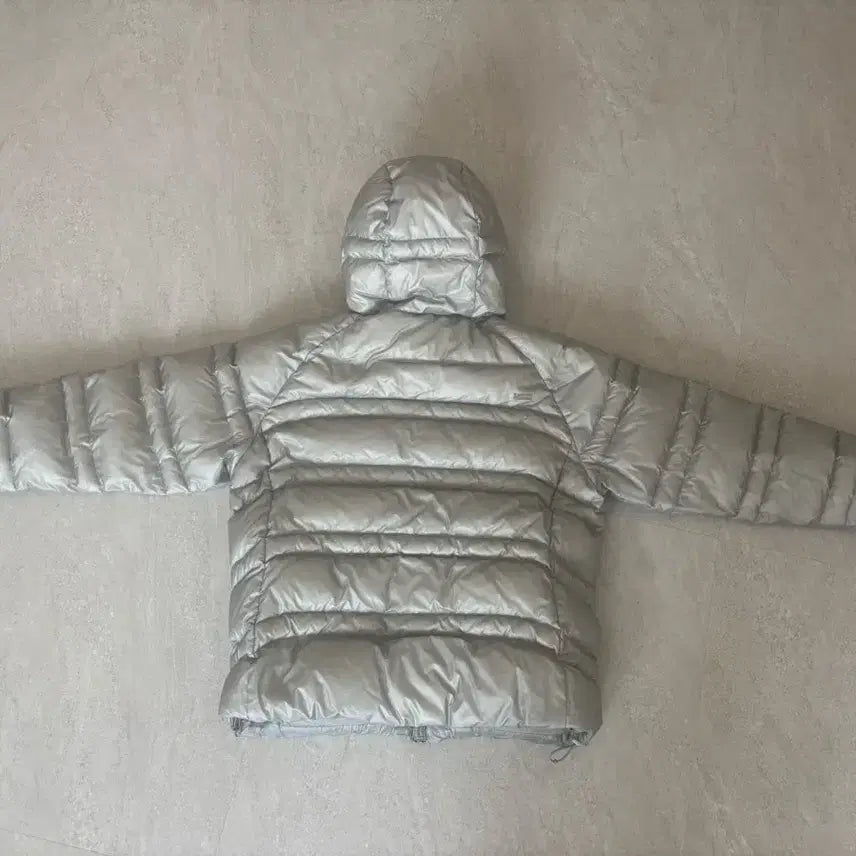 [BUNJANG] New Balance Lightweight Padded Jacket / 뉴발란스 경량패딩