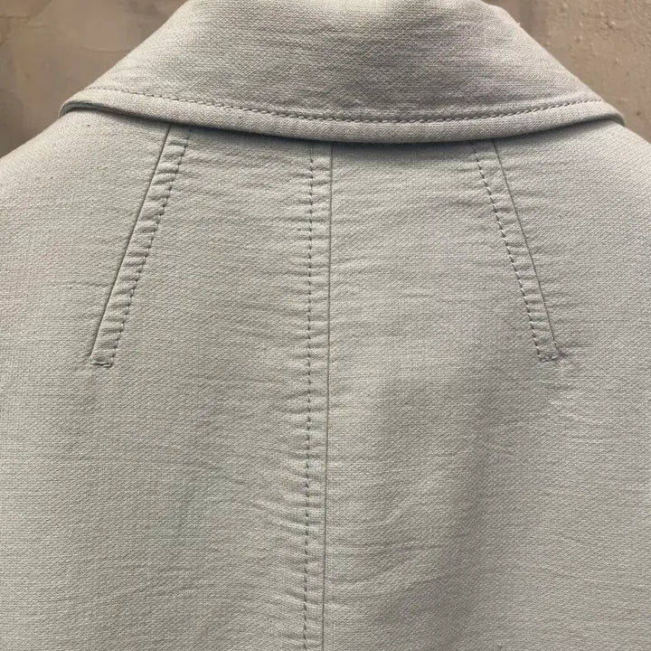 [SOLD OUT] 정품)) 66 바네사브루노 에뚜알 면 마 홈방 상아색 자켓