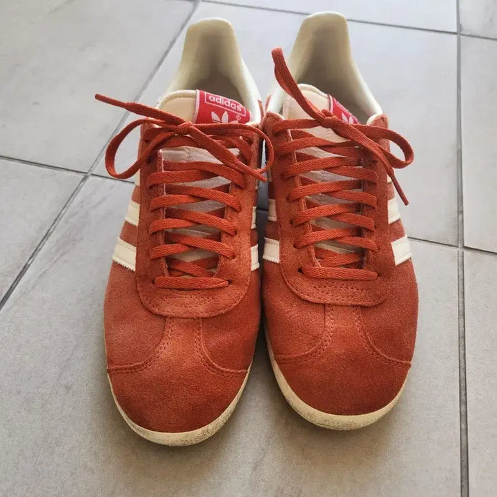 [BUNJANG] Adidas Gazelle GY7339 Sneakers (Size 270) / 아디다스 가젤 270