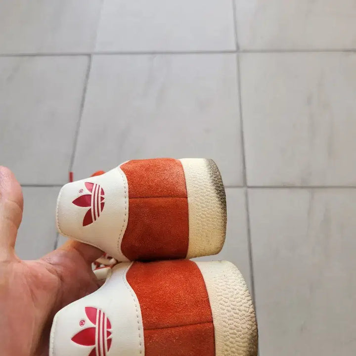 [BUNJANG] Adidas Gazelle GY7339 Sneakers (Size 270) / 아디다스 가젤 270