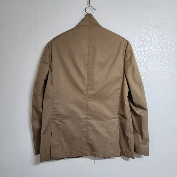 [BUNJANG] Guido Di Rizio Cotton Blazer / [52] 귀도 디 리치오 / 코튼 블레이저