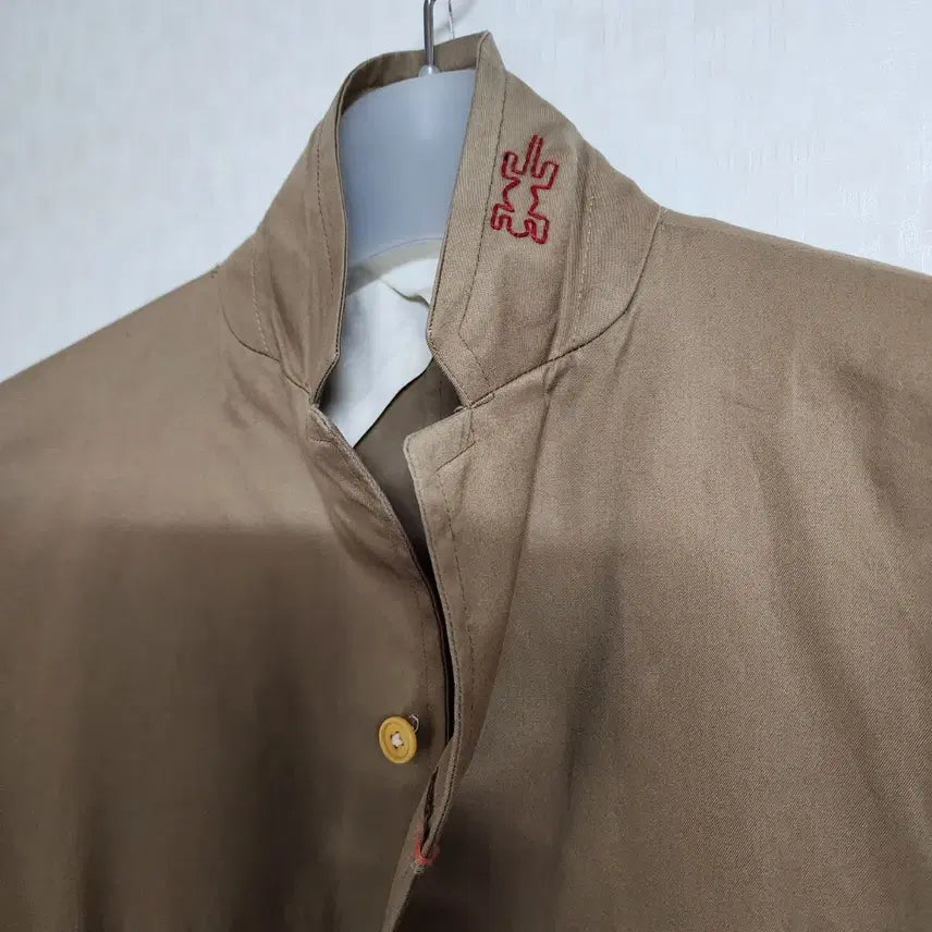 [BUNJANG] Guido Di Rizio Cotton Blazer / [52] 귀도 디 리치오 / 코튼 블레이저