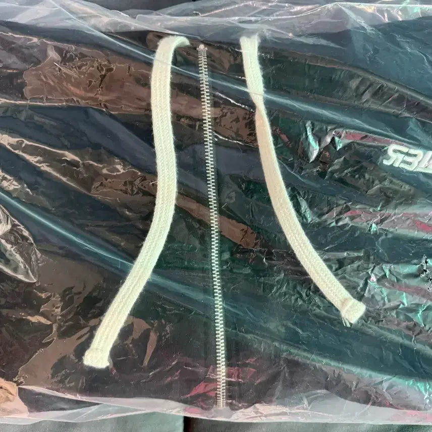 [BUNJANG] RBW 2023 Hoodie (Black) / RBW 23년도 후드집업 (블랙)