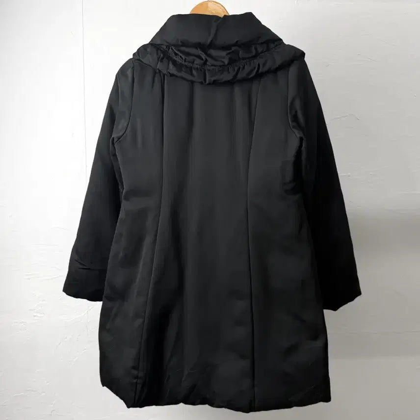 [BUNJANG] Hiroko Bis Shring Shawl Collar Jacket / 히로코 비스 셔링 숄 카라 자켓