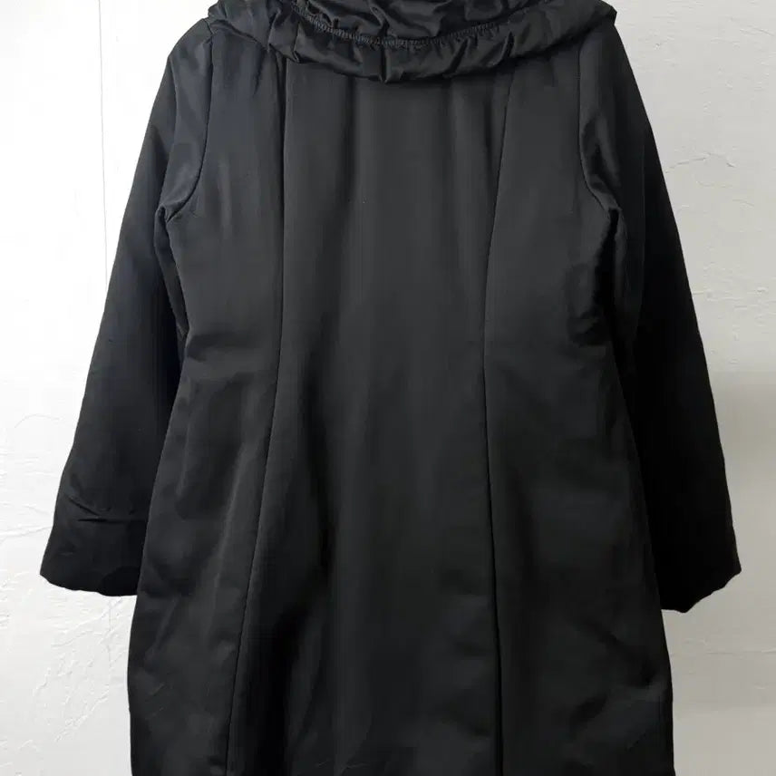 [BUNJANG] Hiroko Bis Shring Shawl Collar Jacket / 히로코 비스 셔링 숄 카라 자켓