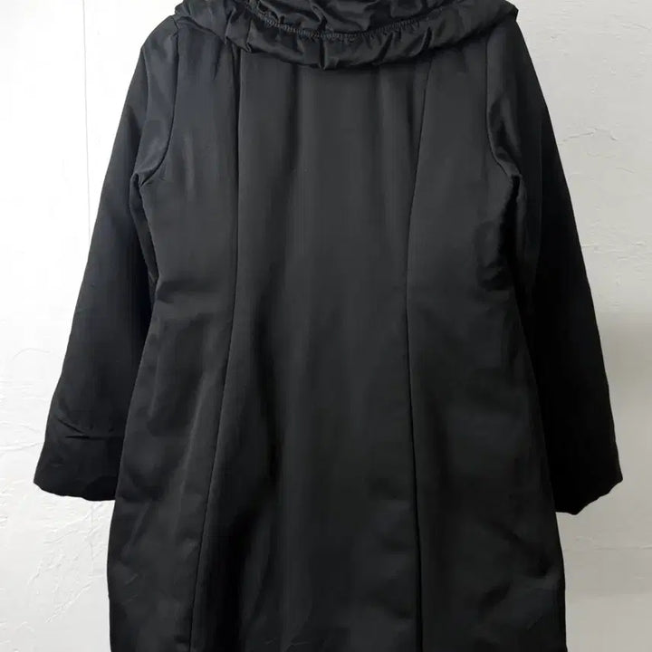 [BUNJANG] Hiroko Bis Shring Shawl Collar Jacket / 히로코 비스 셔링 숄 카라 자켓