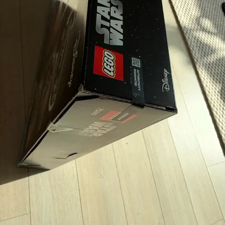 [BUNJANG] LEGO Star Wars 75243 Slave I / 레고 스타워즈 75243 슬레이브
