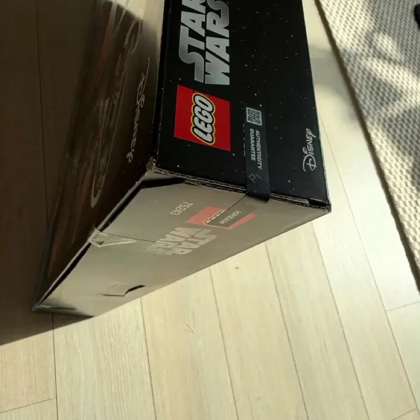 [BUNJANG] LEGO Star Wars 75243 Slave I / 레고 스타워즈 75243 슬레이브