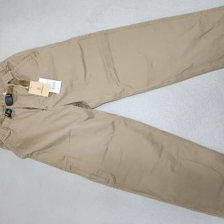 [BUNJANG] Gramicci Twill Ground Up Pants Tan M / 그라미치 트윌 그라운드 업 팬츠 Tan M 새상품