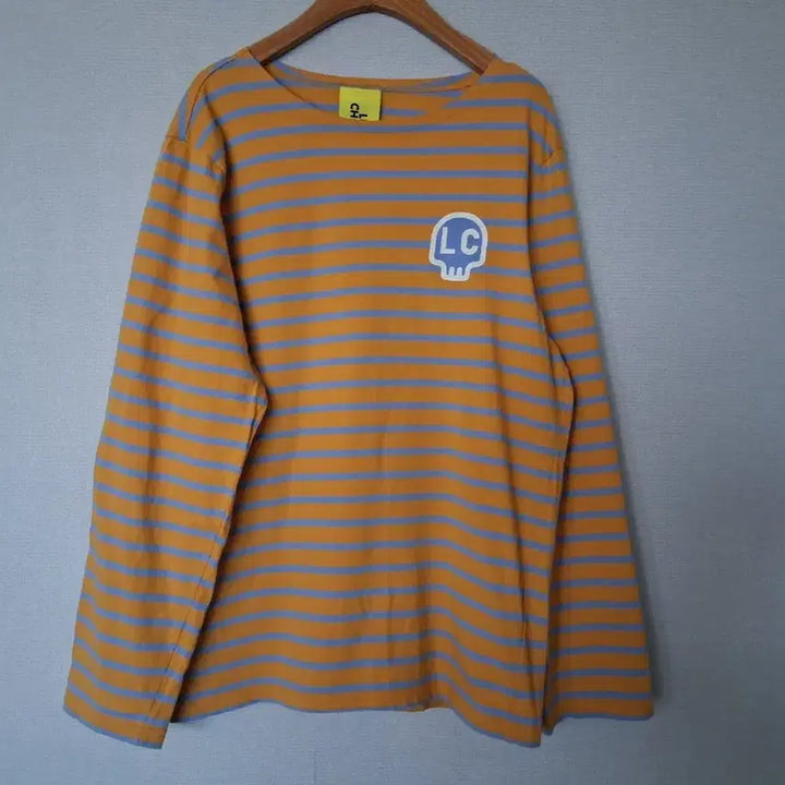 [BUNJANG] Lucky Chouette T-shirt / 럭키슈에뜨 티셔츠