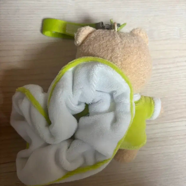 [BUNJANG] NCT Starbucks Plush Doll / 스타벅스 엔시티 인형