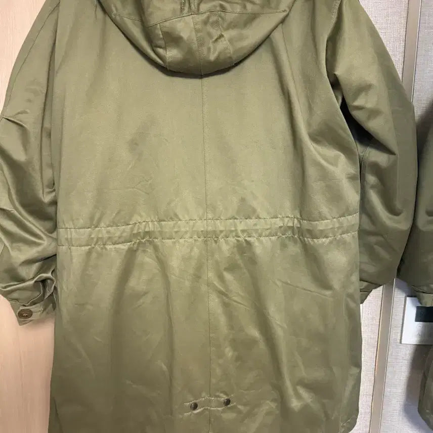 [BUNJANG] Bronson M-51 Parka L / 브론슨 M-51 파카 L