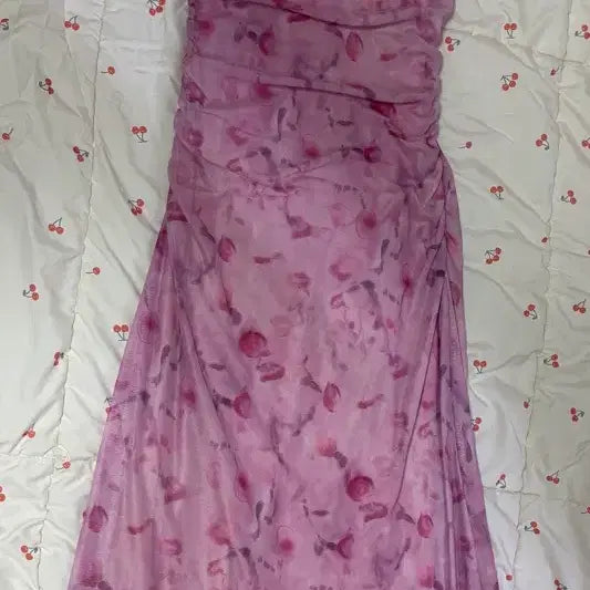 [BUNJANG] Long Dress (Set of 2) / 롱원피스 여러개 1.5씩