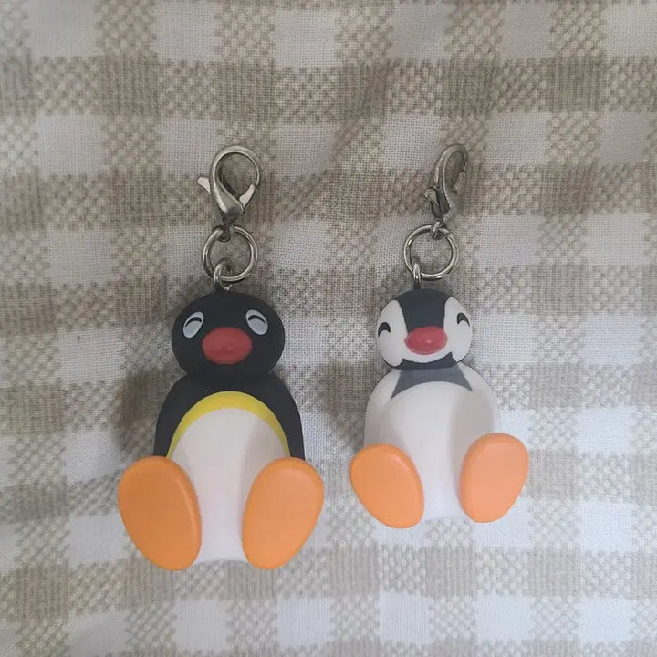 [BUNJANG] Pingu Pinga Meiji Gacha Bundle Set / 핑구 핑가 메지루시 가챠