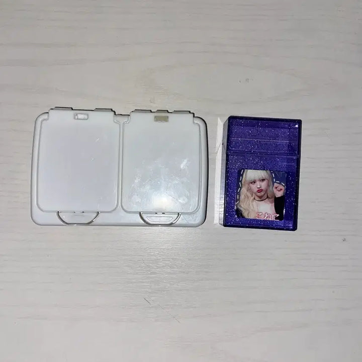 [BUNJANG] Photocard Packaging / 선착순 덤 증정)포카포장 포장계통 판매 무나포장계통포카포장판매