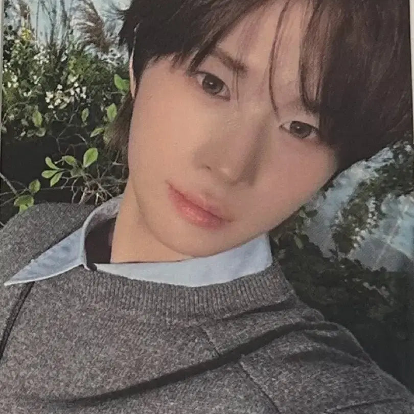 [BUNJANG] TWS Kyungmin Broadcast Photocard / 투어스 경민 공방 포토카드