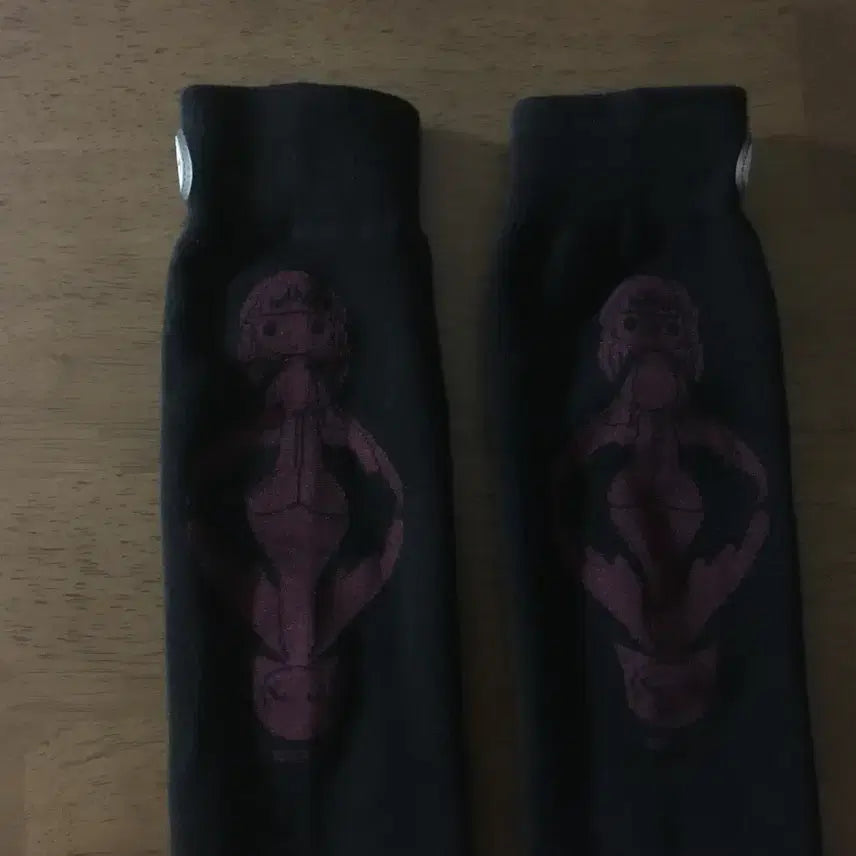 [BUNJANG] Koiseiyo Suu Knee Socks / 코이세이오 suu 니삭스