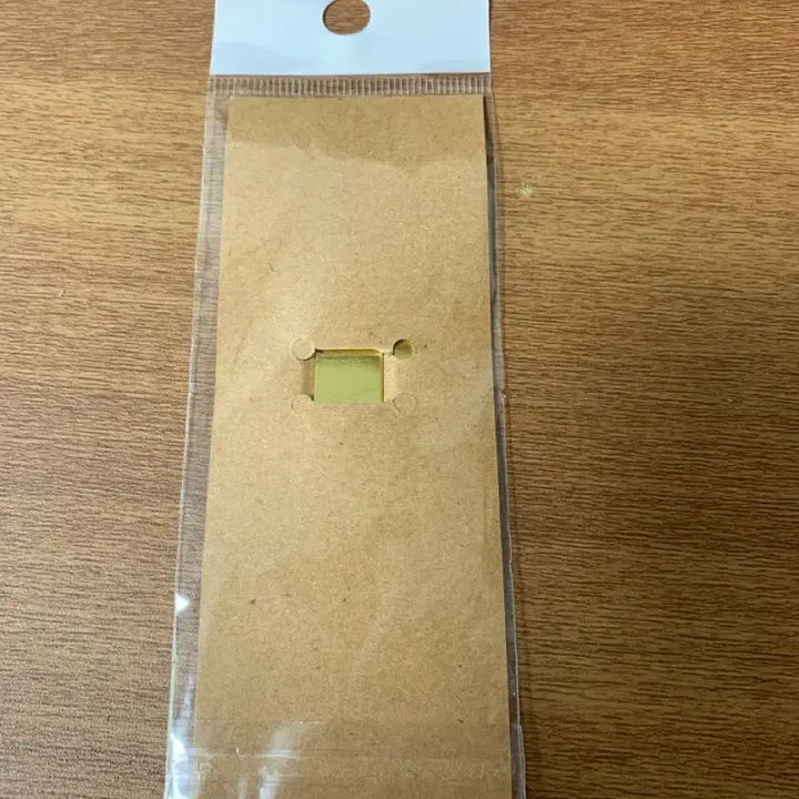 [BUNJANG] Generic Cat Bookmark / 고양이 책갈피