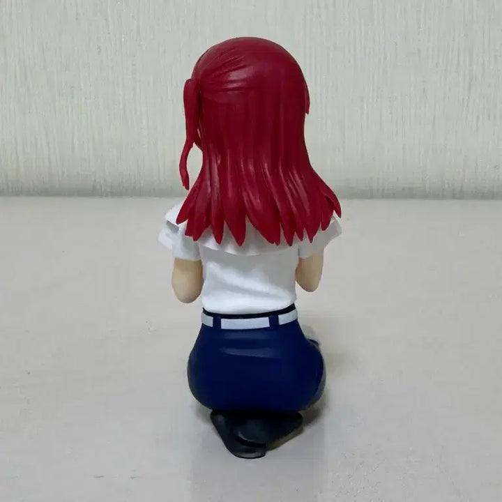 [BUNJANG] Sega Bocchi the Rock! Hitori Gotoh Chokonose Figure / 세가 봇치더락 키타 이쿠요 쵸코노세 피규어