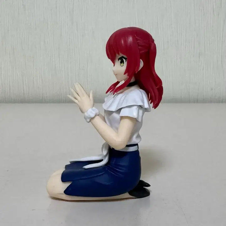 [BUNJANG] Sega Bocchi the Rock! Hitori Gotoh Chokonose Figure / 세가 봇치더락 키타 이쿠요 쵸코노세 피규어