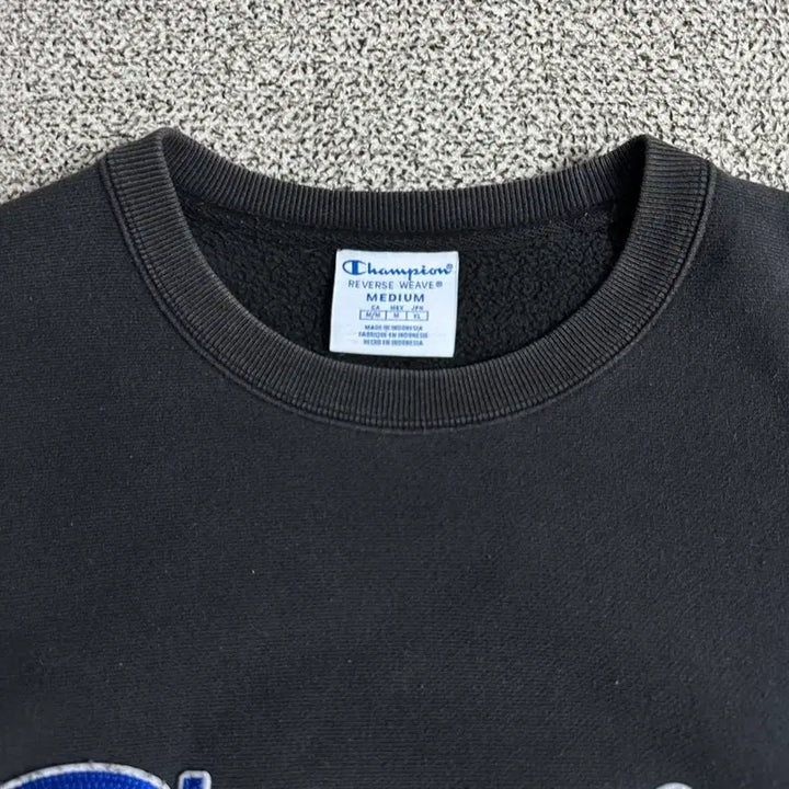 [BUNJANG] Champion Reverse Weave Sweatshirt / 챔피온 리버스위브 맨투맨