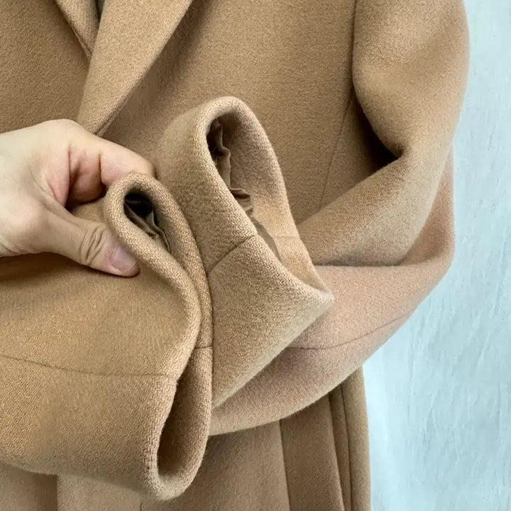 [BUNJANG] System Homme Coat (100 Size) / 시스템 코트 시스템옴므 코트 100사이즈 상태 최상