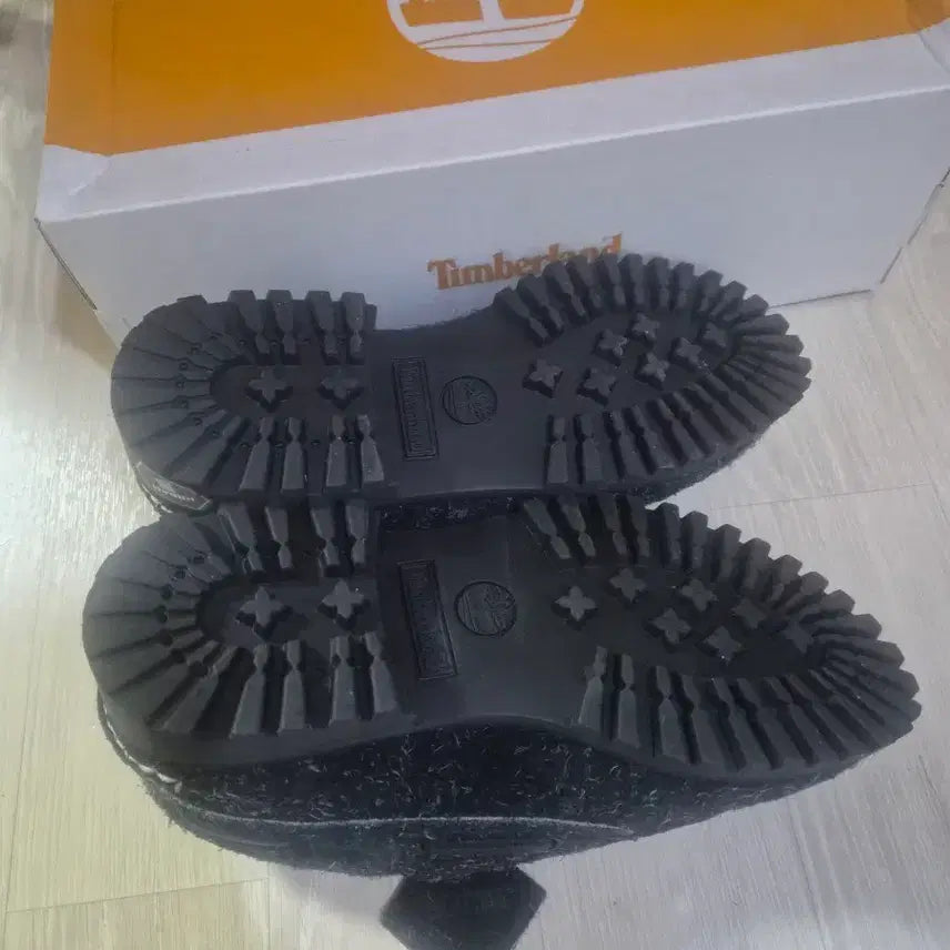 [BUNJANG] Timberland Boat Shoes 255mm / 팀버랜드 보트슈즈 255사이즈