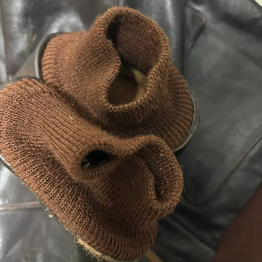 [BUNJANG] Real McCoy A-2 Jacket / 리얼맥코이 A-2 46