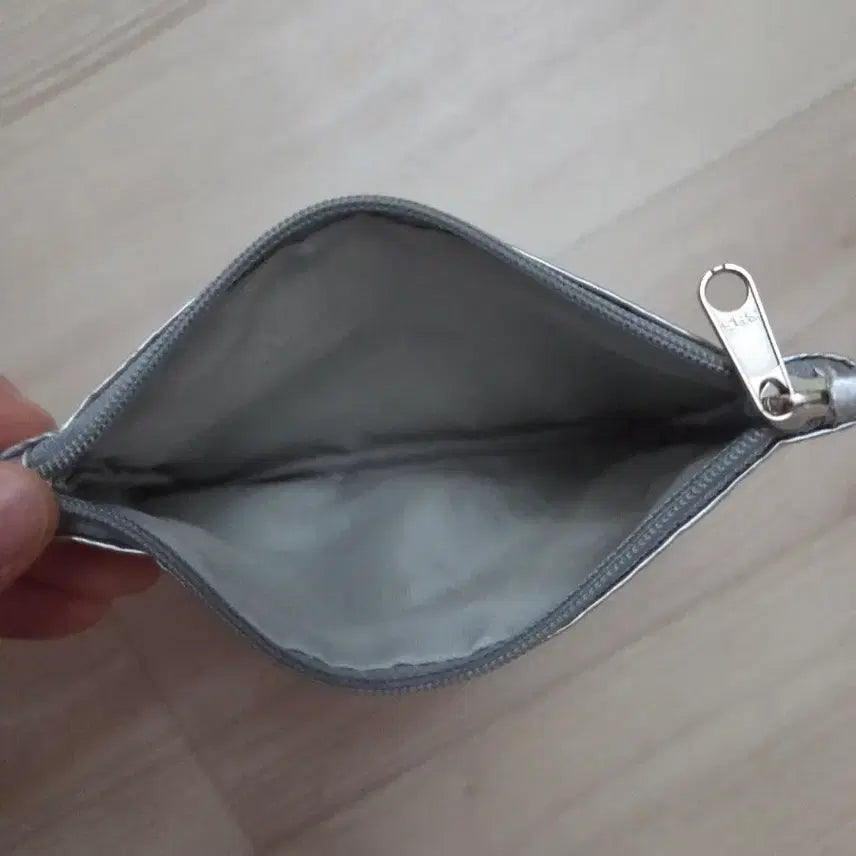 [BUNJANG] St. Bible Pouch / 성경김 파우치