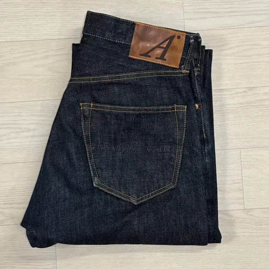 [BUNJANG] Anatomica 618 Denim Selvedge Jeans / [최종]아나토미카 618 31사이즈 데님 셀비지 진