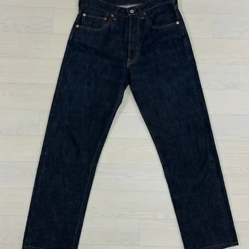 [BUNJANG] Anatomica 618 Denim Selvedge Jeans / [최종]아나토미카 618 31사이즈 데님 셀비지 진