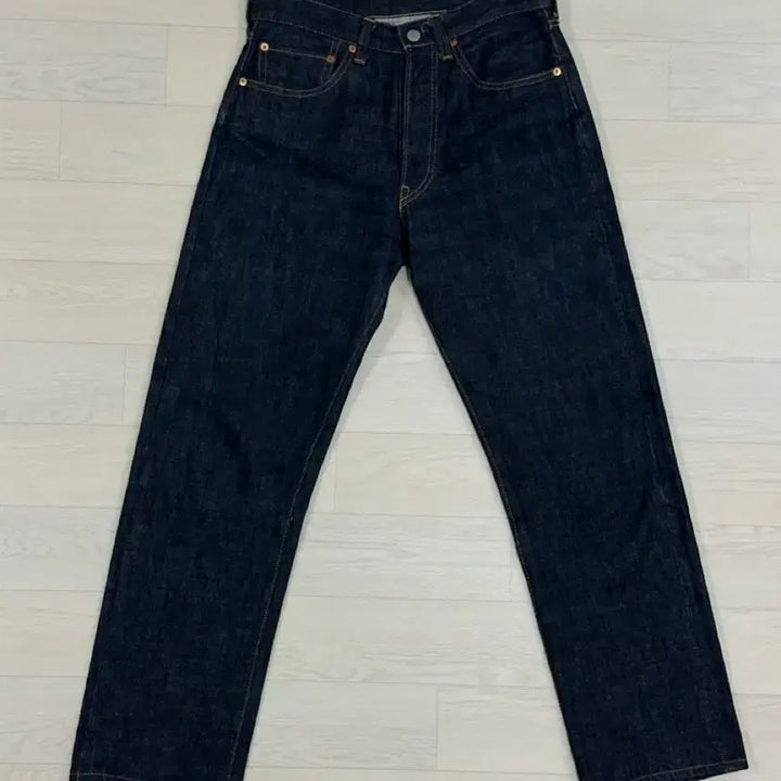 [BUNJANG] Anatomica 618 Denim Selvedge Jeans / [최종]아나토미카 618 31사이즈 데님 셀비지 진