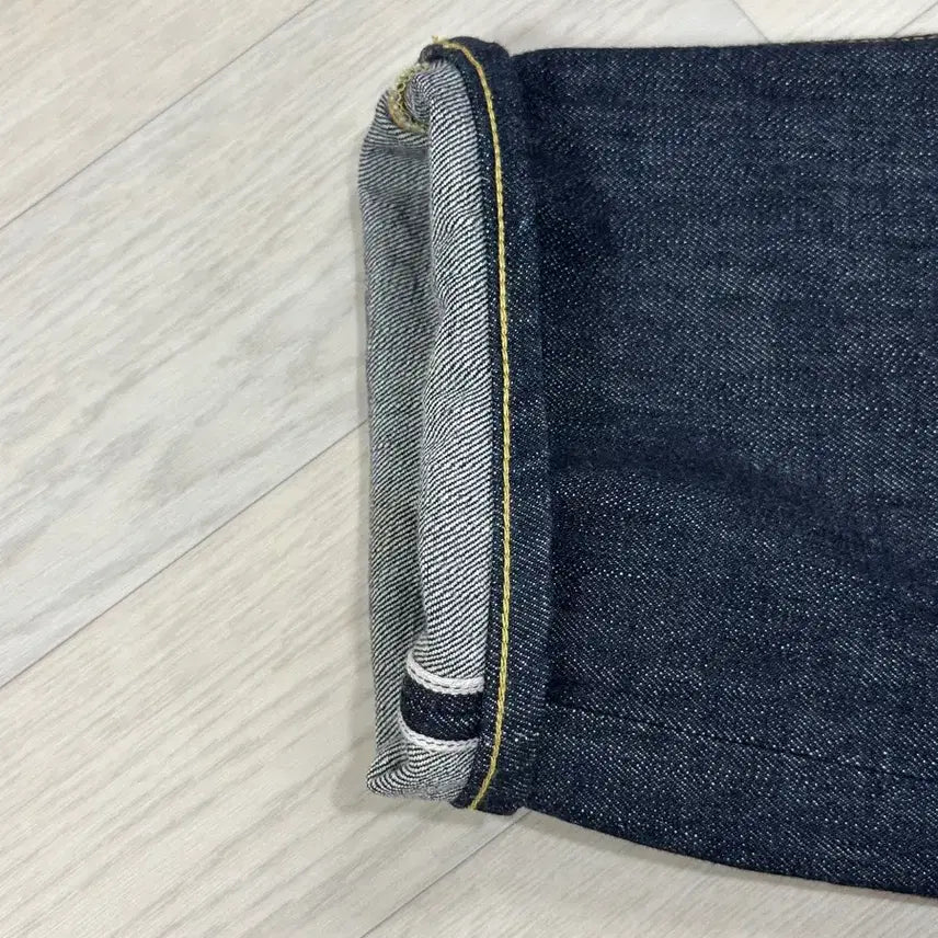 [BUNJANG] Anatomica 618 Denim Selvedge Jeans / [최종]아나토미카 618 31사이즈 데님 셀비지 진